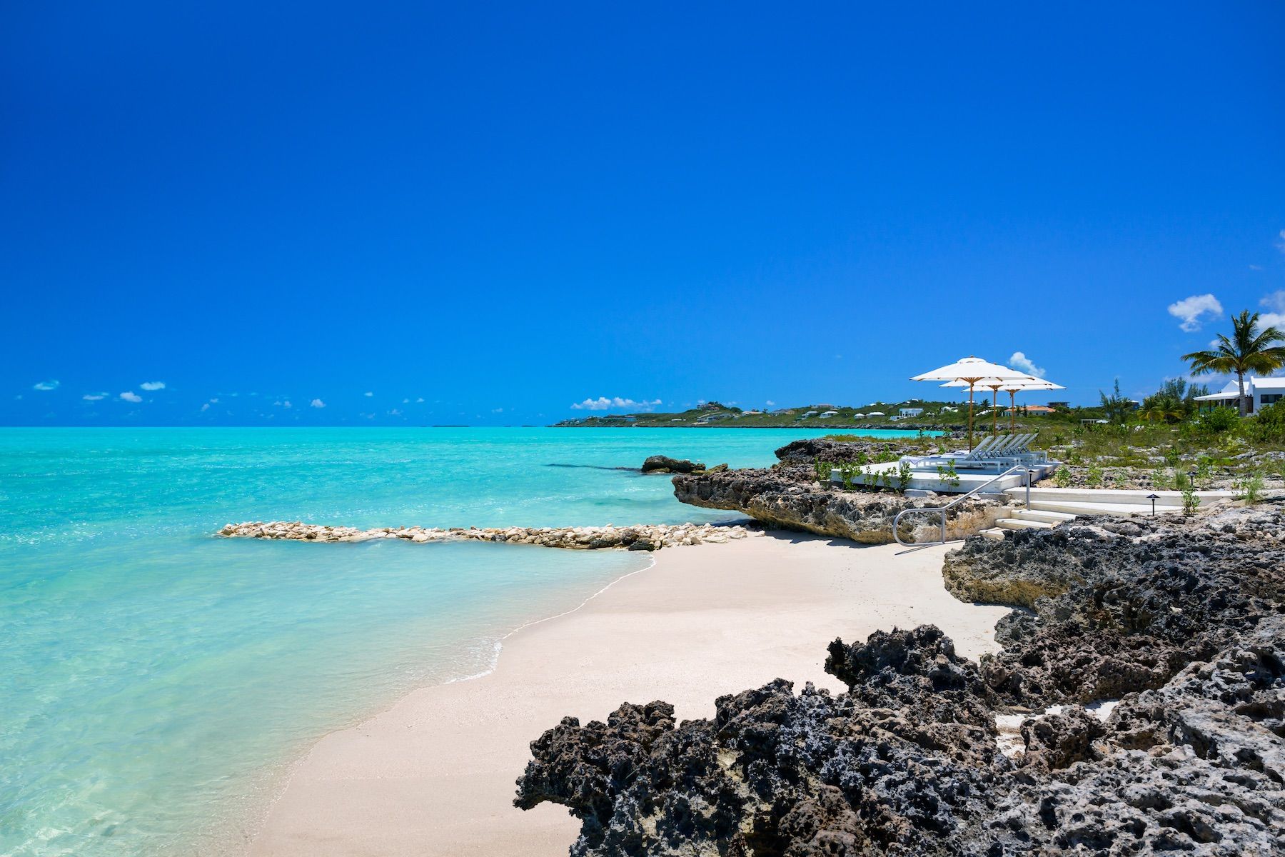 Love Song villa photo.